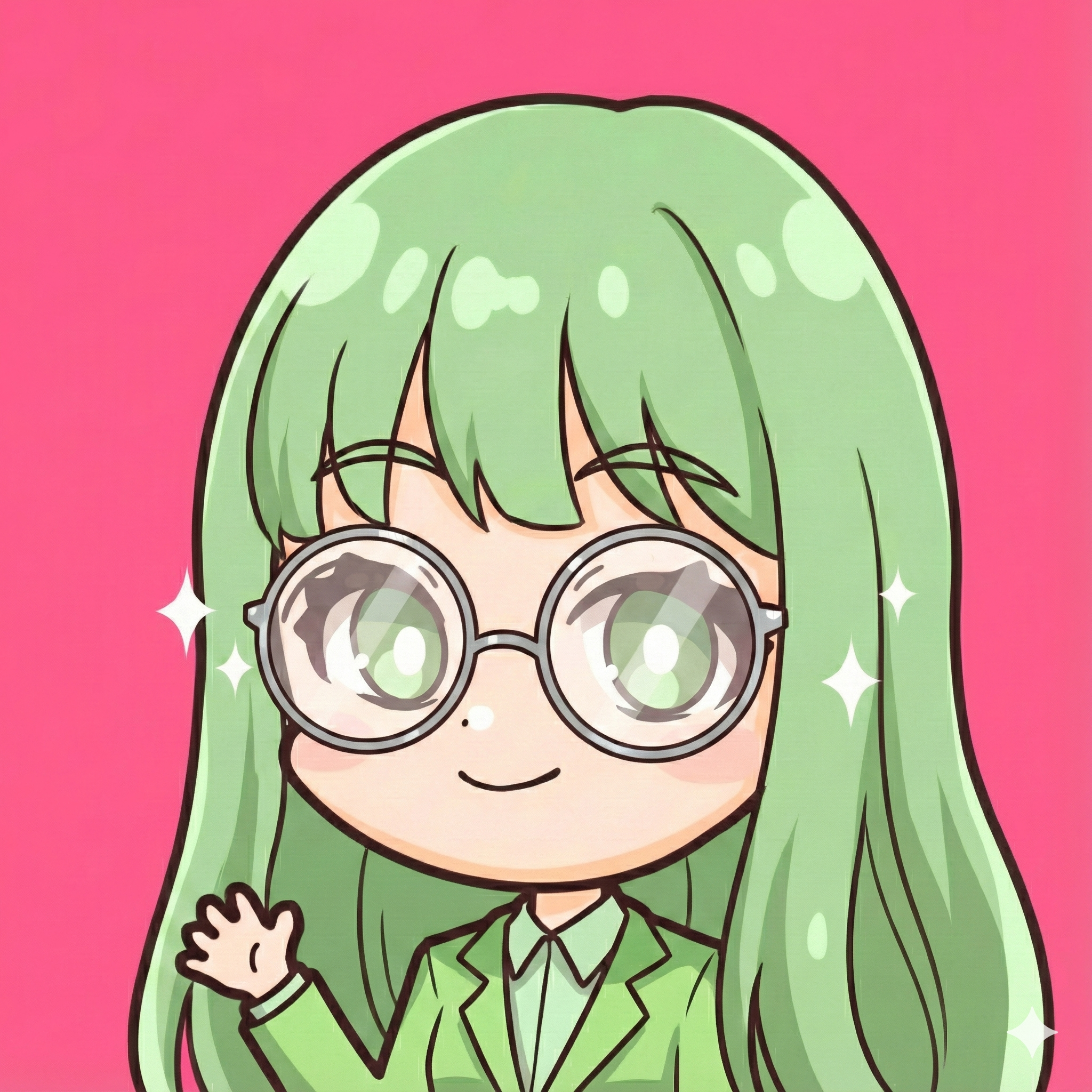 アドバイザーアイコン