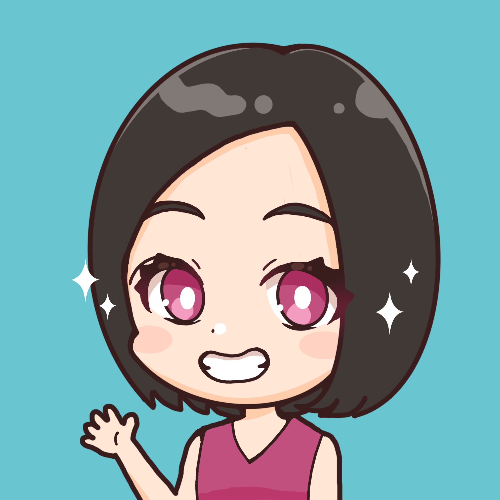 質問者アイコン